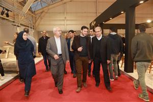 مشاوران نمایشگاهی سایا نمای پارسیان