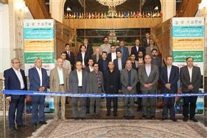 مشاوران نمایشگاهی سایا نمای پارسیان
