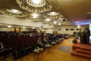 مشاوران نمایشگاهی سایا نمای پارسیان