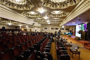مشاوران نمایشگاهی سایا نمای پارسیان