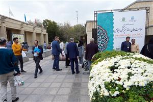 مشاوران نمایشگاهی سایا نمای پارسیان