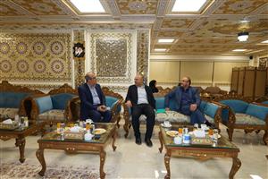 مشاوران نمایشگاهی سایا نمای پارسیان