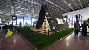 SAYA NAMAYE PARSIAN Exhibition Consultant Company