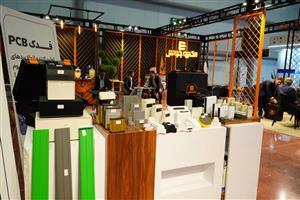SAYA NAMAYE PARSIAN Exhibition Consultant Company