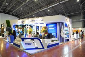 SAYA NAMAYE PARSIAN Exhibition Consultant Company