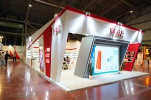 SAYA NAMAYE PARSIAN Exhibition Consultant Company