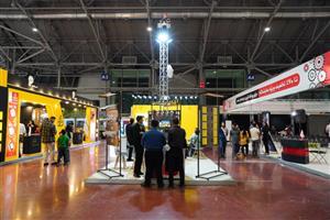 SAYA NAMAYE PARSIAN Exhibition Consultant Company