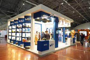 SAYA NAMAYE PARSIAN Exhibition Consultant Company