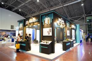 SAYA NAMAYE PARSIAN Exhibition Consultant Company