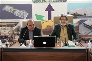 SAYA NAMAYE PARSIAN Exhibition Consultant Company
