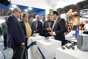 SAYA NAMAYE PARSIAN Exhibition Consultant Company