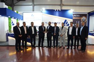 مشاوران نمایشگاهی سایا نمای پارسیان