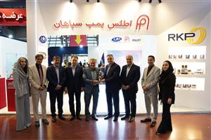مشاوران نمایشگاهی سایا نمای پارسیان