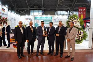 مشاوران نمایشگاهی سایا نمای پارسیان
