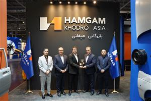 مشاوران نمایشگاهی سایا نمای پارسیان
