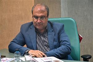 مشاوران نمایشگاهی سایا نمای پارسیان