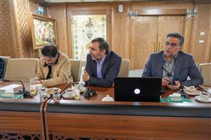 مشاوران نمایشگاهی سایا نمای پارسیان