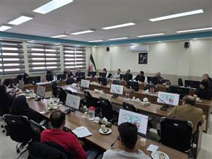 مشاوران نمایشگاهی سایا نمای پارسیان