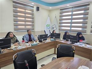 مشاوران نمایشگاهی سایا نمای پارسیان