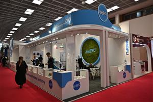 SAYA NAMAYE PARSIAN Exhibition Consultant Company