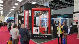 SAYA NAMAYE PARSIAN Exhibition Consultant Company