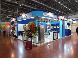 SAYA NAMAYE PARSIAN Exhibition Consultant Company