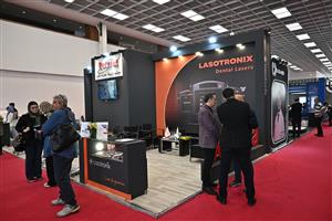 SAYA NAMAYE PARSIAN Exhibition Consultant Company