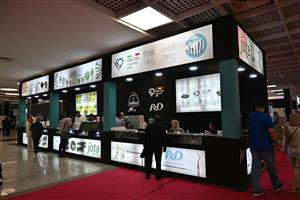 SAYA NAMAYE PARSIAN Exhibition Consultant Company