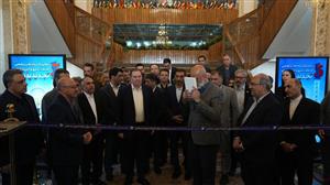 مشاوران نمایشگاهی سایا نمای پارسیان