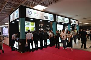 SAYA NAMAYE PARSIAN Exhibition Consultant Company